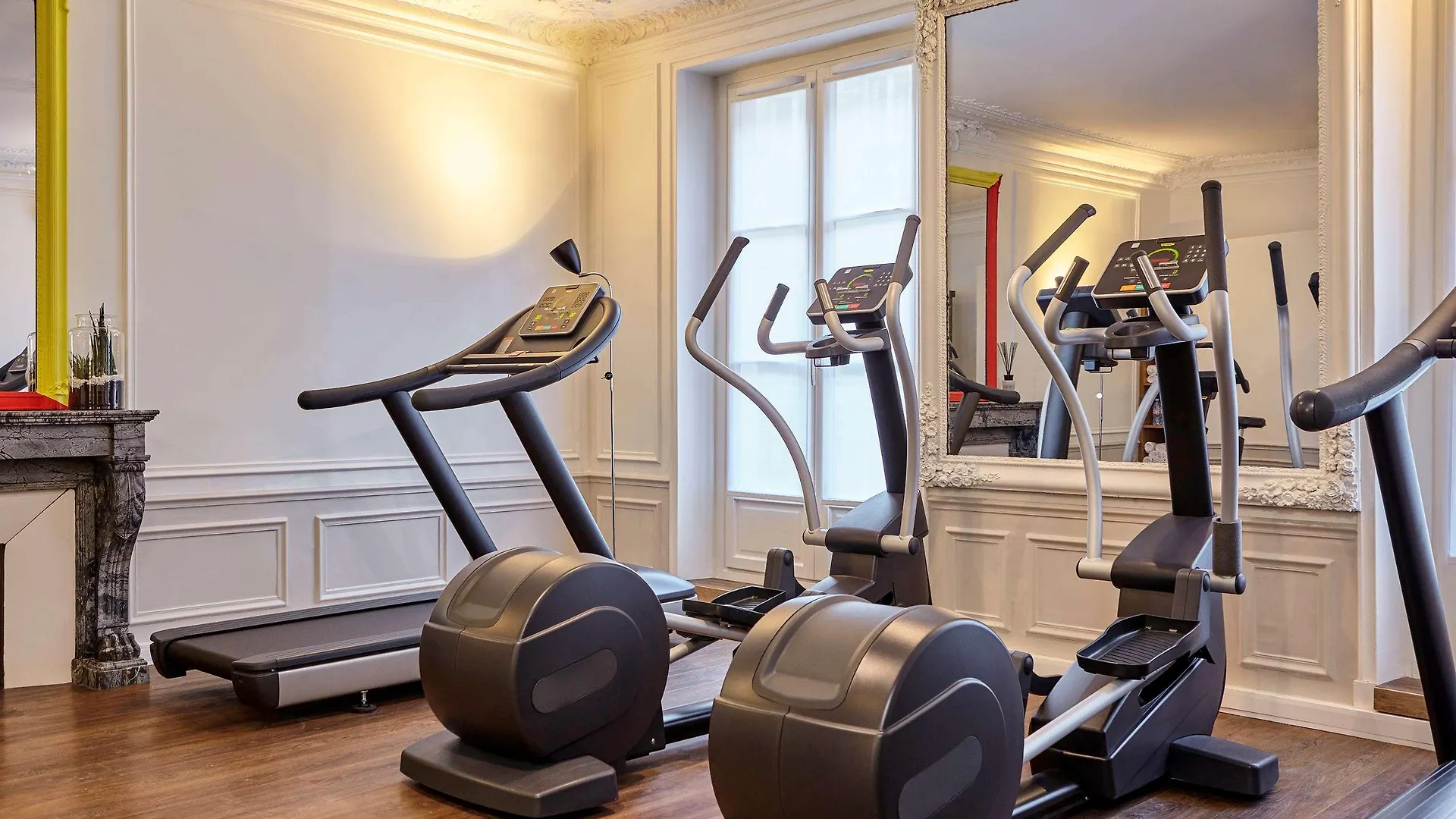 Mercure Paris Opera Garnier Hotel & Spa