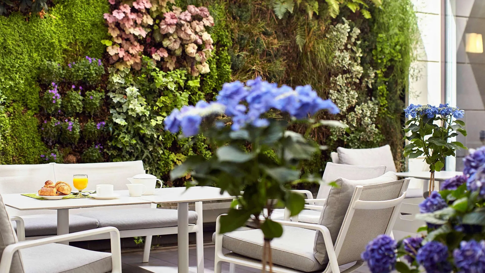 Mercure Paris Opera Garnier Hotel & Spa