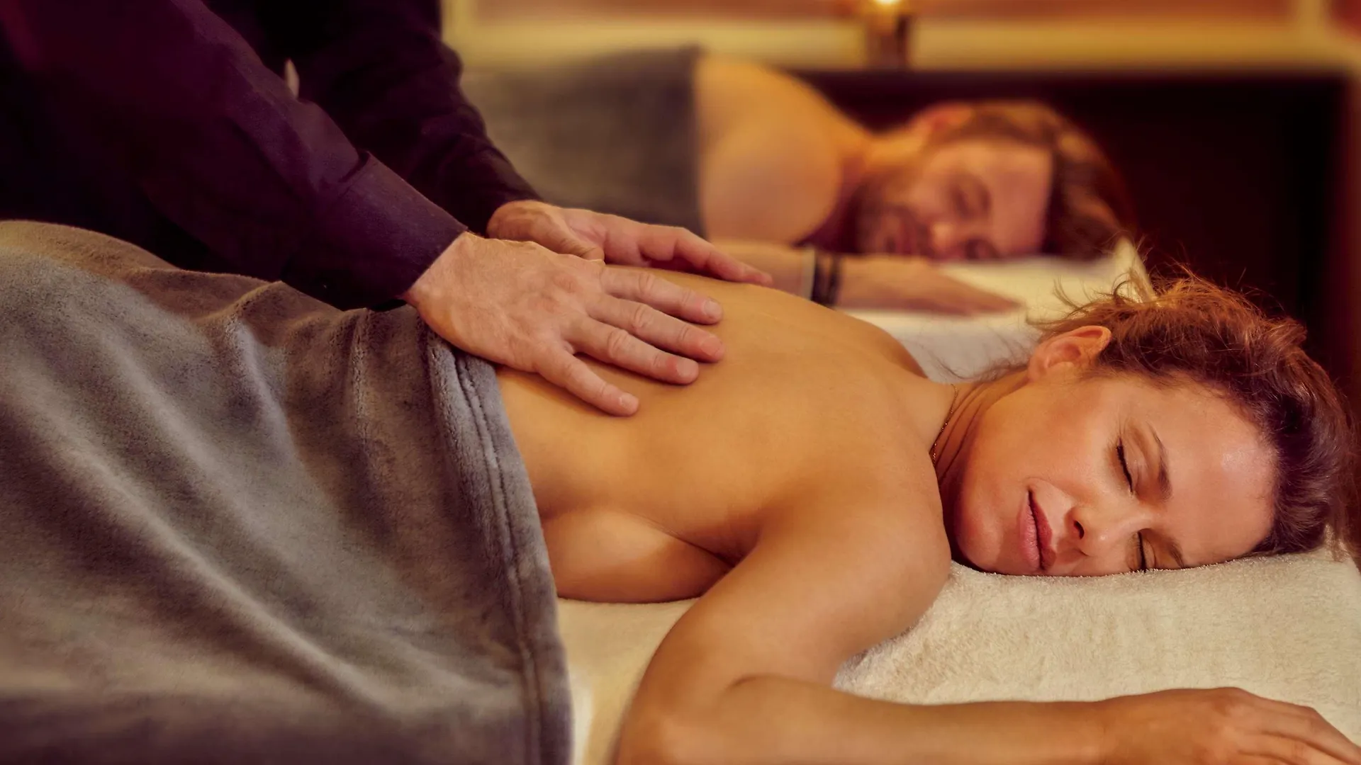 Mercure Paris Opera Garnier Hotel & Spa 4*,  Франция