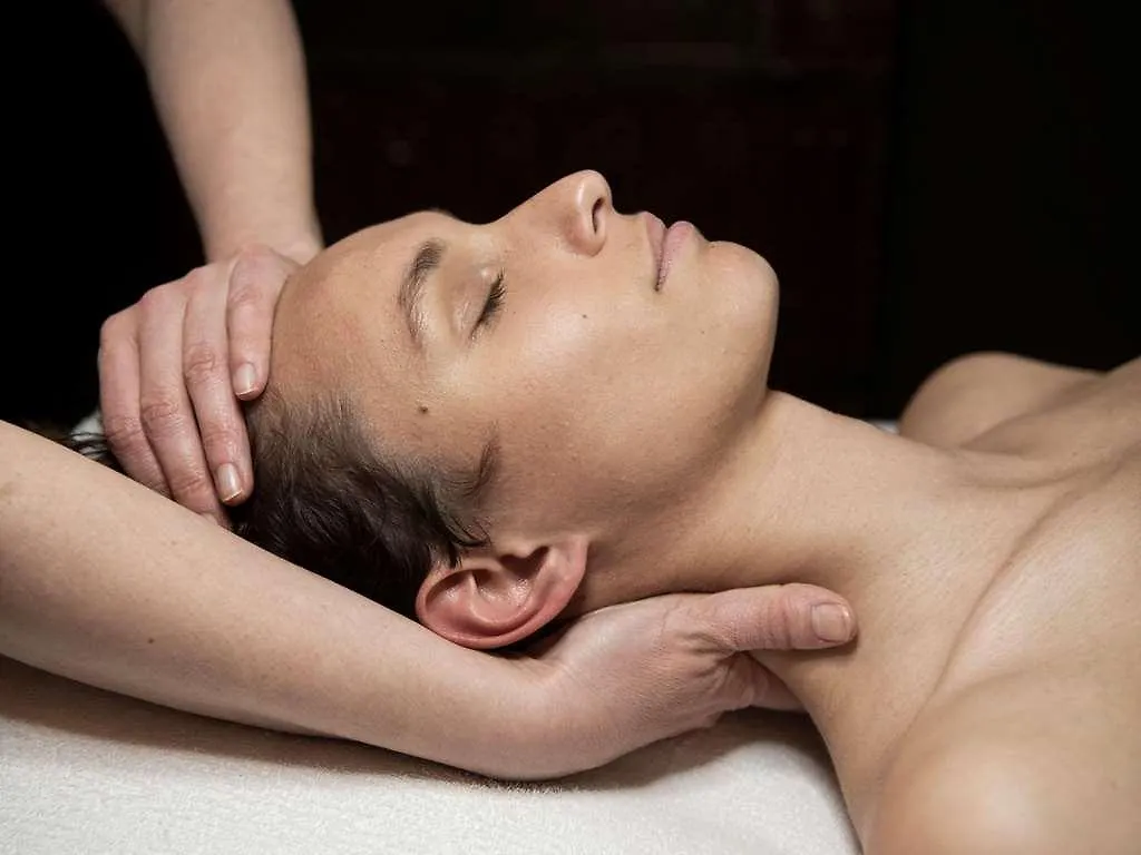 Mercure Paris Opera Garnier Hotel & Spa