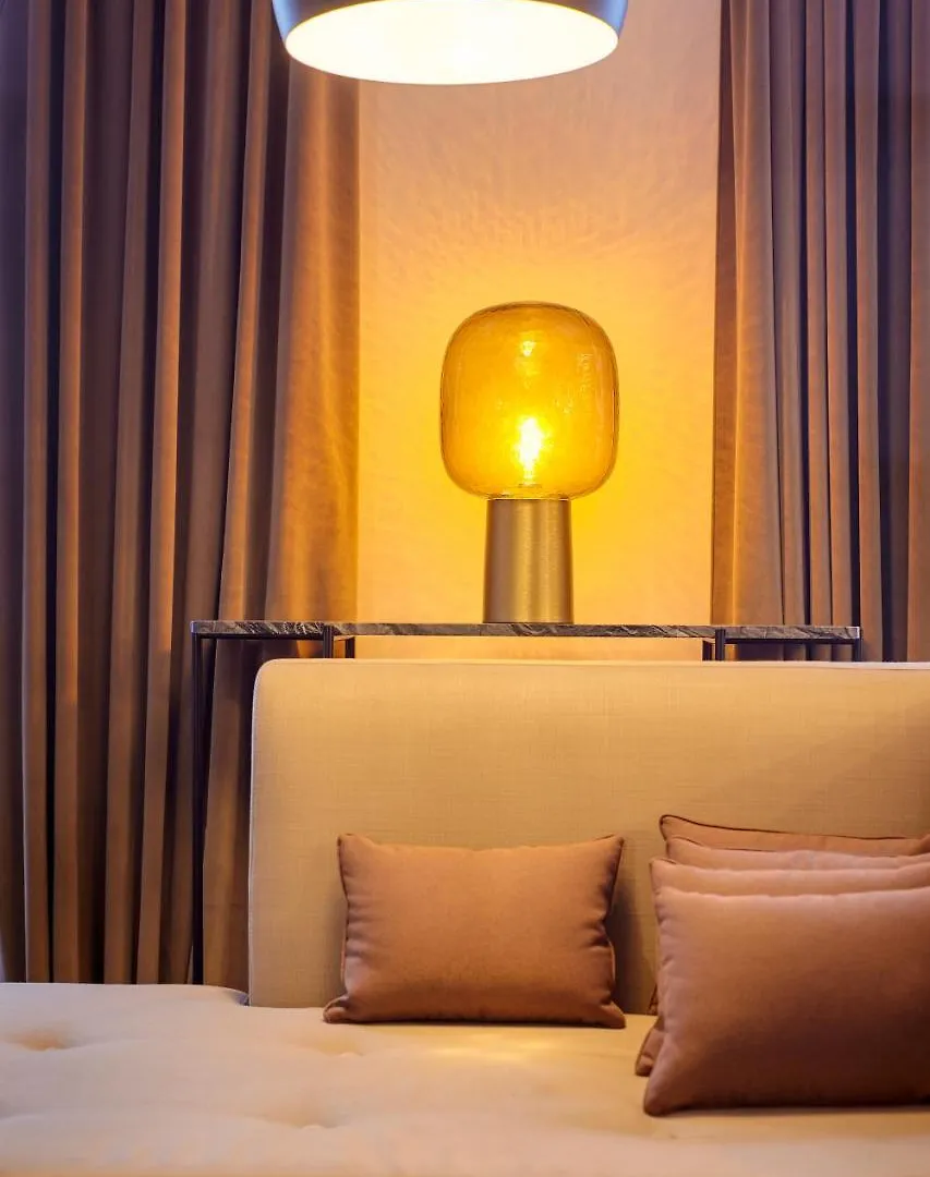 ****  Mercure Paris Opera Garnier Hotel & Spa Франция