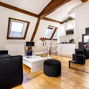 Cmg Concorde/ Madeleine Apartment
