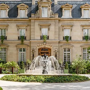 5* Otel Saint