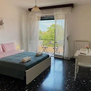 Apartment Porta A Mare Station