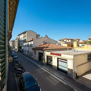 Apartment Romito