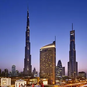 Apartment Deluxe - Address Mall -the