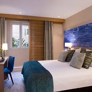 Hotell Beau Rivage
