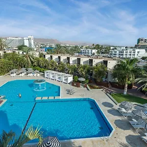 Hotell Riviera By Isrotel Collection