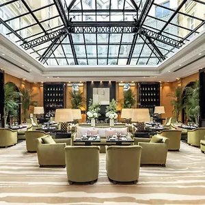 5* Otel Hyatt Madeleine