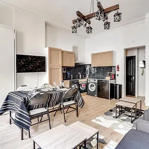 138 Wizman - Superbe A Apartment