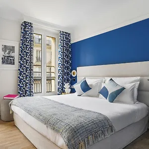 4* Otel Elysees Opera