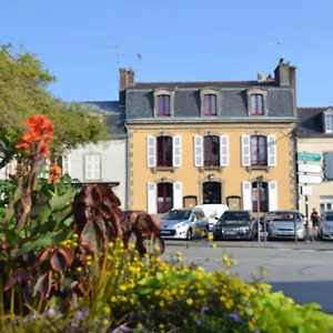 Appartement Centre