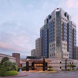 Szálloda Grand Cevahir Convention Center *****