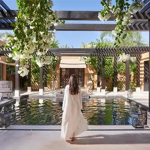 Szálloda Mandarin Oriental, Marrakech *****