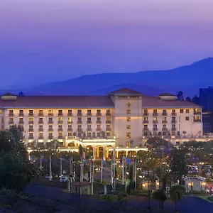 Hotell Sheraton Addis, A Luxury Collection Hotel,