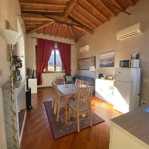 Apartment Cozy In - Spectacular Views Of Duomo