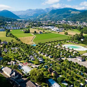 Camping Le Monlôo