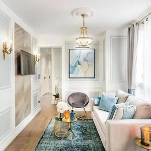 Merveil - Luxury - Louvre - Marcel Ii Apartment