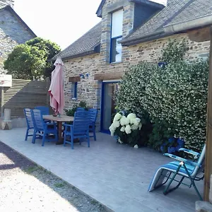 Hébergement de vacances Au Beau
