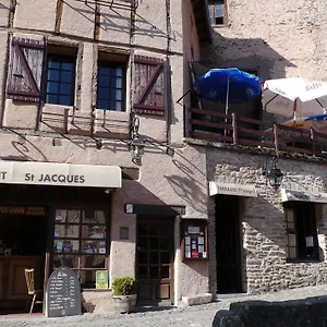 auberge-st-jacques.midi-pyreneeshotels.com/