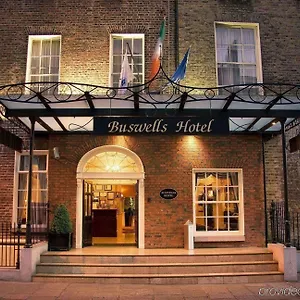Hotell Buswells