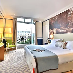 5* Otel Fraser Le Claridge Champs-elysees
