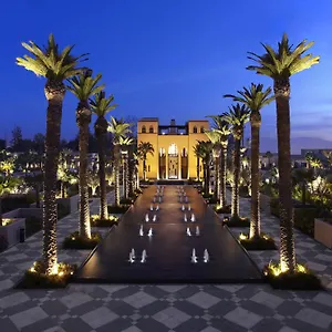 Szálloda Four Seasons Marrakech *****