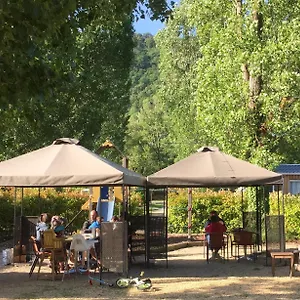 Camping Les Chapelains