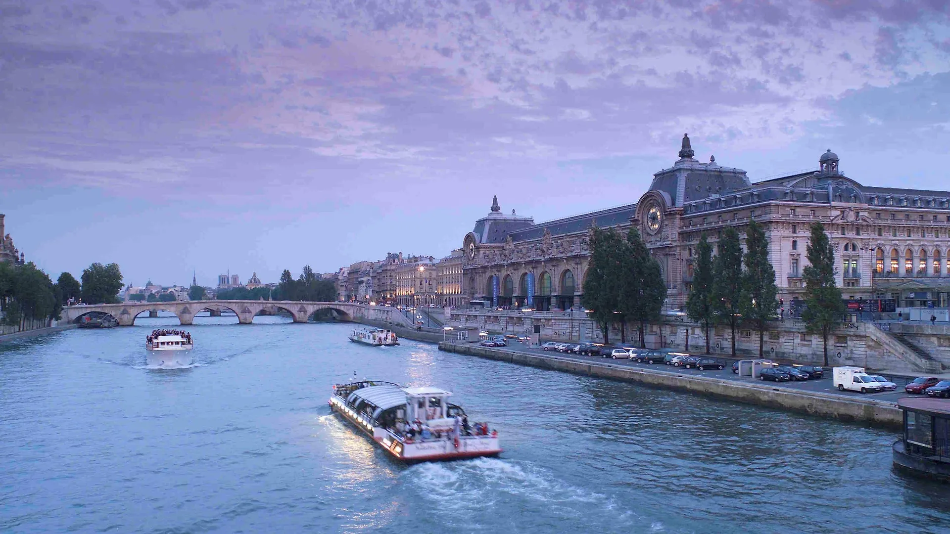 Mercure Paris Opera Garnier Hôtel&Spa Hotel