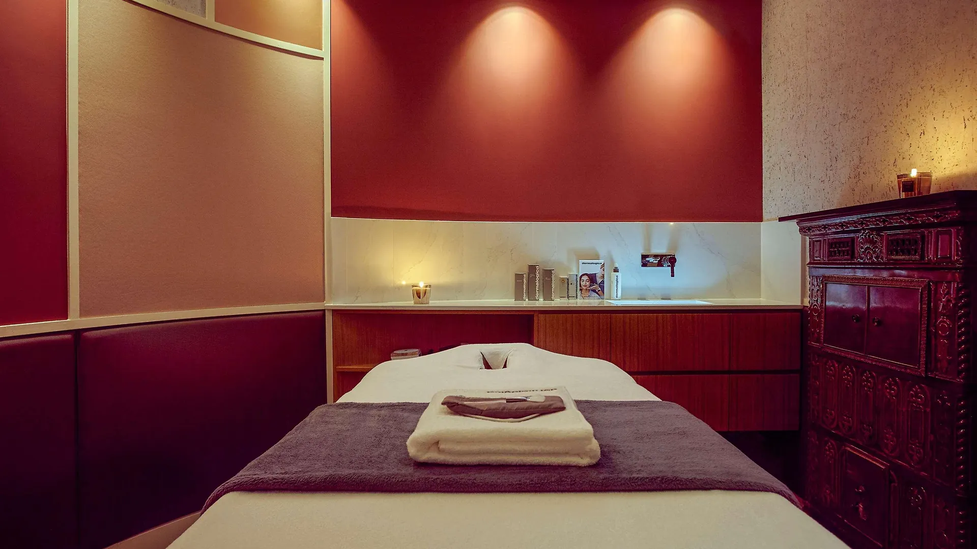 Mercure Paris Opera Garnier Hôtel&Spa Hotel