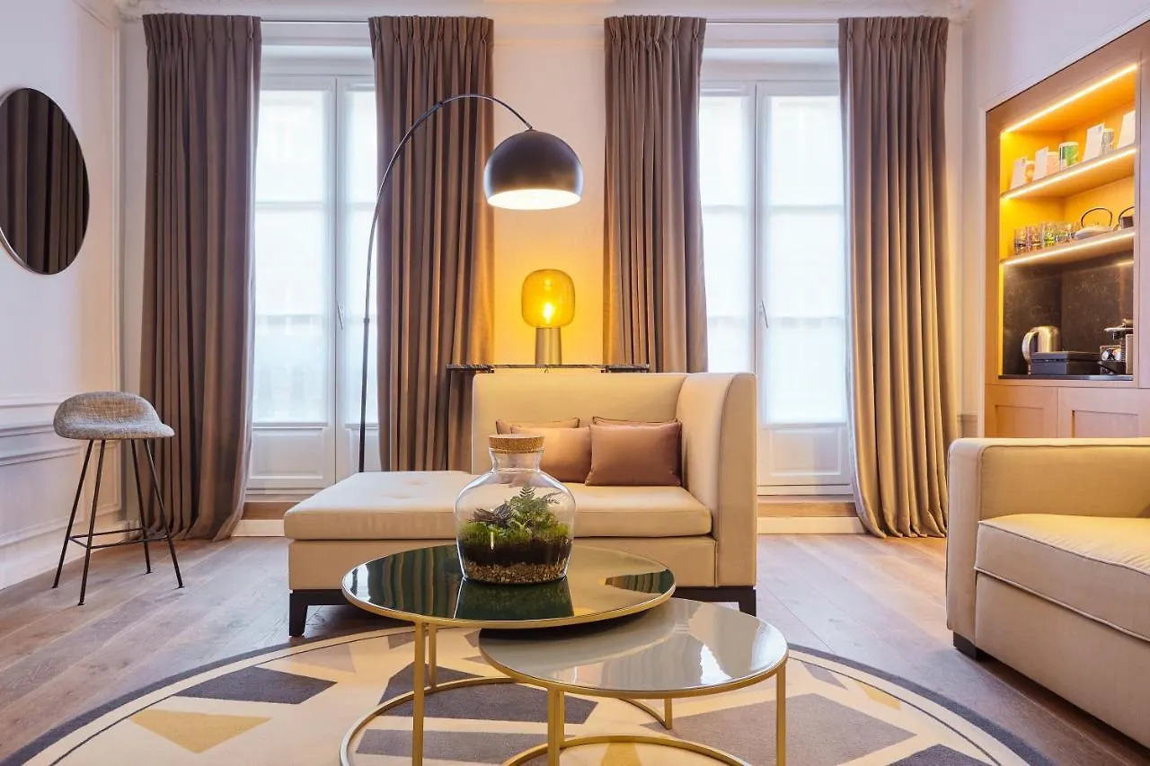 **** Hotel Mercure Paris Opera Garnier Hôtel&Spa Frankrijk